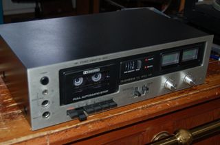 ΚΑΣΕΤΟΦΩΝΟ TELEFUNKEN TC - 400-thumb-4