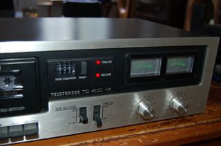 ΚΑΣΕΤΟΦΩΝΟ TELEFUNKEN TC - 400-thumb-5