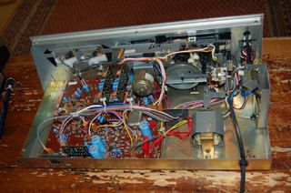 ΚΑΣΕΤΟΦΩΝΟ TELEFUNKEN TC - 400-thumb-6