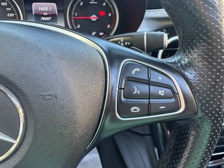 Mercedes-Benz GLC 250 2019 d AMG 4MATIC 204HP/PANORAMA/LED/NAVI/EΛΛΗΝΙΚΟ/77.000ΧΛΜ-thumb-63