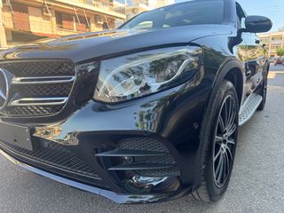 Mercedes-Benz GLC 250 2019 d AMG 4MATIC 204HP/PANORAMA/LED/NAVI/EΛΛΗΝΙΚΟ/77.000ΧΛΜ-thumb-75
