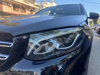 Mercedes-Benz GLC 250 2019 d AMG 4MATIC 204HP/PANORAMA/LED/NAVI/EΛΛΗΝΙΚΟ/77.000ΧΛΜ-thumb-76