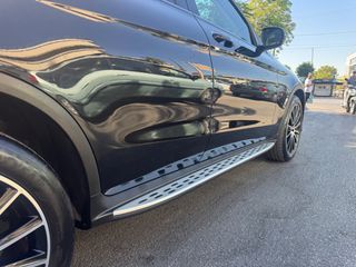 Mercedes-Benz GLC 250 2019 d AMG 4MATIC 204HP/PANORAMA/LED/NAVI/EΛΛΗΝΙΚΟ/77.000ΧΛΜ-thumb-78