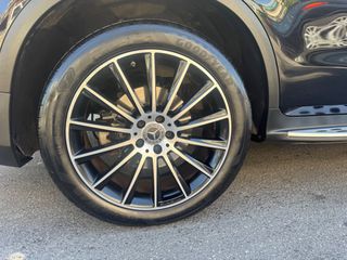Mercedes-Benz GLC 250 2019 d AMG 4MATIC 204HP/PANORAMA/LED/NAVI/EΛΛΗΝΙΚΟ/77.000ΧΛΜ-thumb-79