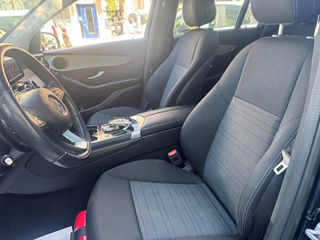Mercedes-Benz GLC 250 2019 d AMG 4MATIC 204HP/PANORAMA/LED/NAVI/EΛΛΗΝΙΚΟ/77.000ΧΛΜ-thumb-35