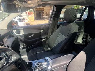 Mercedes-Benz GLC 250 2019 d AMG 4MATIC 204HP/PANORAMA/LED/NAVI/EΛΛΗΝΙΚΟ/77.000ΧΛΜ-thumb-36