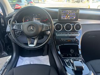 Mercedes-Benz GLC 250 2019 d AMG 4MATIC 204HP/PANORAMA/LED/NAVI/EΛΛΗΝΙΚΟ/77.000ΧΛΜ-thumb-38