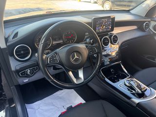 Mercedes-Benz GLC 250 2019 d AMG 4MATIC 204HP/PANORAMA/LED/NAVI/EΛΛΗΝΙΚΟ/77.000ΧΛΜ-thumb-39