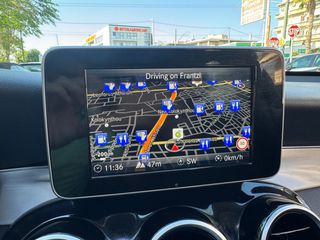 Mercedes-Benz GLC 250 2019 d AMG 4MATIC 204HP/PANORAMA/LED/NAVI/EΛΛΗΝΙΚΟ/77.000ΧΛΜ-thumb-46