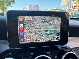 Mercedes-Benz GLC 250 2019 d AMG 4MATIC 204HP/PANORAMA/LED/NAVI/EΛΛΗΝΙΚΟ/77.000ΧΛΜ-thumb-49