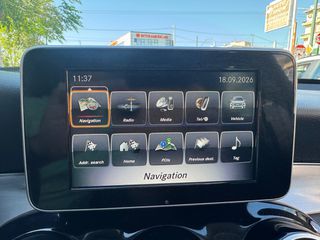 Mercedes-Benz GLC 250 2019 d AMG 4MATIC 204HP/PANORAMA/LED/NAVI/EΛΛΗΝΙΚΟ/77.000ΧΛΜ-thumb-50