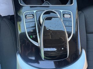 Mercedes-Benz GLC 250 2019 d AMG 4MATIC 204HP/PANORAMA/LED/NAVI/EΛΛΗΝΙΚΟ/77.000ΧΛΜ-thumb-60