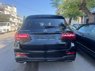 Mercedes-Benz GLC 250 2019 d AMG 4MATIC 204HP/PANORAMA/LED/NAVI/EΛΛΗΝΙΚΟ/77.000ΧΛΜ-thumb-15