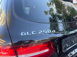 Mercedes-Benz GLC 250 2019 d AMG 4MATIC 204HP/PANORAMA/LED/NAVI/EΛΛΗΝΙΚΟ/77.000ΧΛΜ-thumb-16
