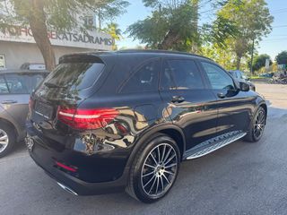 Mercedes-Benz GLC 250 2019 d AMG 4MATIC 204HP/PANORAMA/LED/NAVI/EΛΛΗΝΙΚΟ/77.000ΧΛΜ-thumb-30