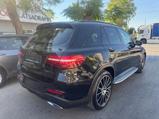 Mercedes-Benz GLC 250 2019 d AMG 4MATIC 204HP/PANORAMA/LED/NAVI/EΛΛΗΝΙΚΟ/77.000ΧΛΜ-thumb-31
