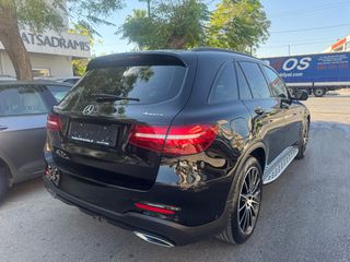 Mercedes-Benz GLC 250 2019 d AMG 4MATIC 204HP/PANORAMA/LED/NAVI/EΛΛΗΝΙΚΟ/77.000ΧΛΜ-thumb-32