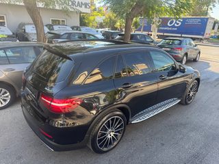 Mercedes-Benz GLC 250 2019 d AMG 4MATIC 204HP/PANORAMA/LED/NAVI/EΛΛΗΝΙΚΟ/77.000ΧΛΜ-thumb-33