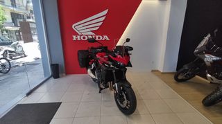 Honda CB 1100 2026 GT-thumb-1