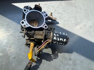 ΠΕΤΑΛΟΥΔΑ ΓΚΑΖΙΟΥ FORD SIERA 1.6 *AUTO RECYCLE ΘΕΡΜΗΣ*