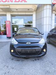 Hyundai i 10 2016