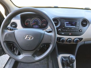 Hyundai i 10 2016-thumb-14