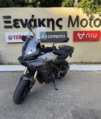 Yamaha Tracer 9 GT 2025 TRACER 9 GT