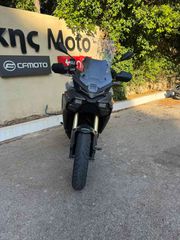 Yamaha Tracer 9 GT 2025 TRACER 9 GT-thumb-1