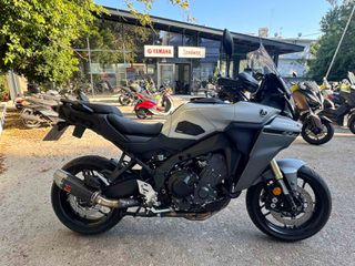 Yamaha Tracer 9 GT 2025 TRACER 9 GT-thumb-2