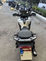 Yamaha Tracer 9 GT 2025 TRACER 9 GT-thumb-4