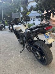 Yamaha Tracer 9 GT 2025 TRACER 9 GT-thumb-5