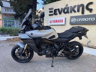 Yamaha Tracer 9 GT 2025 TRACER 9 GT-thumb-6