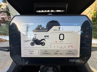 Yamaha Tracer 9 GT 2025 TRACER 9 GT-thumb-7