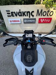 Yamaha Tracer 9 GT 2025 TRACER 9 GT-thumb-8