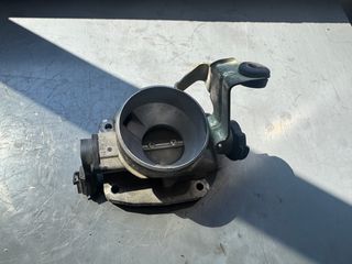 ΠΕΤΑΛΟΥΔΑ ΓΚΑΖΙΟΥ FORD FIESTA MK6 / KA 1.3 8V (2S6U-9E926-BB) *AUTO RECYCLE ΘΕΡΜΗΣ*