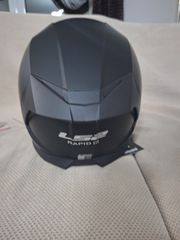 LS2 RAPID 3.ΜΑΥΡΟ ΜΑΤ.ΑΧΡΗΣΙΜΟΠΟΙΗΤΟ.-thumb-4
