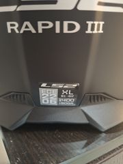 LS2 RAPID 3.ΜΑΥΡΟ ΜΑΤ.ΑΧΡΗΣΙΜΟΠΟΙΗΤΟ.-thumb-5