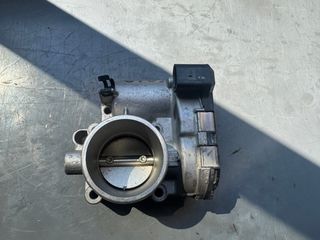 ΠΕΤΑΛΟΥΔΑ ΓΚΑΖΙΟΥ FORD FIESTA MK7 / B-MAX / FUSION 1.25 - 1.4 (8A6G-9F991-AB / 0280750478) *AUTO RECYCLE ΘΕΡΜΗΣ*
