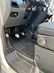 Mercedes-Benz Vito 2012 113 CDI EURO 5