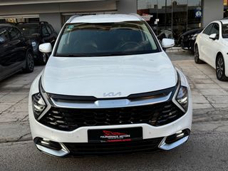 Kia Sportage 2022 1.6 48v 150PS LAUNCH ΕΛΛ. BOOK SERVICE KIA ΕΓΓΥΗΣΗ 9/2027-thumb-2