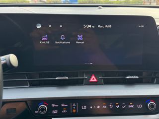 Kia Sportage 2022 1.6 48v 150PS LAUNCH ΕΛΛ. BOOK SERVICE KIA ΕΓΓΥΗΣΗ 9/2027-thumb-36