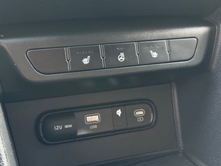 Kia Sportage 2022 1.6 48v 150PS LAUNCH ΕΛΛ. BOOK SERVICE KIA ΕΓΓΥΗΣΗ 9/2027-thumb-37