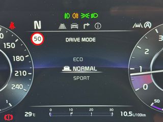 Kia Sportage 2022 1.6 48v 150PS LAUNCH ΕΛΛ. BOOK SERVICE KIA ΕΓΓΥΗΣΗ 9/2027-thumb-39
