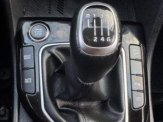 Kia Sportage 2022 1.6 48v 150PS LAUNCH ΕΛΛ. BOOK SERVICE KIA ΕΓΓΥΗΣΗ 9/2027-thumb-40