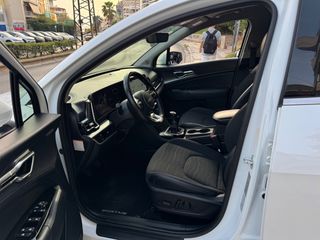 Kia Sportage 2022 1.6 48v 150PS LAUNCH ΕΛΛ. BOOK SERVICE KIA ΕΓΓΥΗΣΗ 9/2027-thumb-12