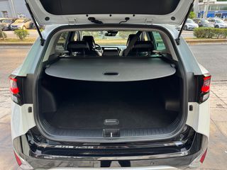 Kia Sportage 2022 1.6 48v 150PS LAUNCH ΕΛΛ. BOOK SERVICE KIA ΕΓΓΥΗΣΗ 9/2027-thumb-19