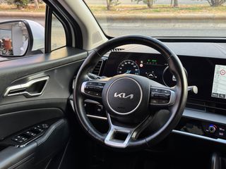 Kia Sportage 2022 1.6 48v 150PS LAUNCH ΕΛΛ. BOOK SERVICE KIA ΕΓΓΥΗΣΗ 9/2027-thumb-20