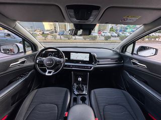 Kia Sportage 2022 1.6 48v 150PS LAUNCH ΕΛΛ. BOOK SERVICE KIA ΕΓΓΥΗΣΗ 9/2027-thumb-21