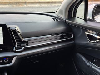 Kia Sportage 2022 1.6 48v 150PS LAUNCH ΕΛΛ. BOOK SERVICE KIA ΕΓΓΥΗΣΗ 9/2027-thumb-24
