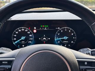 Kia Sportage 2022 1.6 48v 150PS LAUNCH ΕΛΛ. BOOK SERVICE KIA ΕΓΓΥΗΣΗ 9/2027-thumb-25